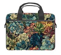 JAVENPROEQT 1 borsa per assorbenti igienici, grande, riutilizzabile, per il primo ciclo mestruale, per ragazze, donne, 17 x 17 x 12 cm, motivo senza cuciture con rane animali, multicolore, 4.7x6.6x6.6