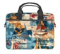 JAVENPROEQT 1 borsa per assorbenti igienici, grande, riutilizzabile, per il primo periodo, per ragazze, donne, donne, 17 x 17 x 12 cm, con denti di leone e libellule, fiori selvatici, erbe floreali,