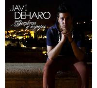 Javi Deharo - Sombras Y Espejos