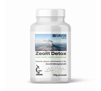 JAVIA - JAVIA Zeolit Detox (120 g)