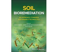 Javid A. Parray Soil Bioremediation (Copertina rigida)