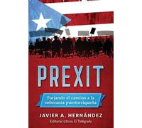 Javier a Hernández Prexit (Tascabile)
