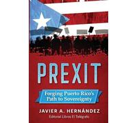 Javier a Hernandez Prexit (Tascabile)