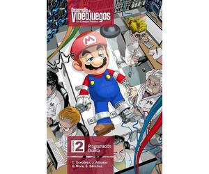 Javier Albusac Cesar Mora Carl Desarrollo de Videojuegos. Un enfoqu (Tascabile)