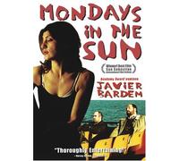 Javier Bardem - Mondays in the Sun
