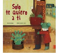 Javier Bernal Ruiz Marta Chicote Solo te quiero a ti (Laude) (Tascabile)