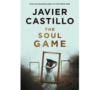 Javier Castillo The Soul Game (Tascabile)