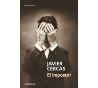 Javier Cercas El Impostor / The Impostor (Tascabile)