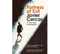 Javier Cercas Fortress of Evil (Copertina rigida)
