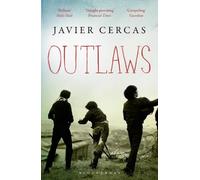Javier Cercas Outlaws (Tascabile)