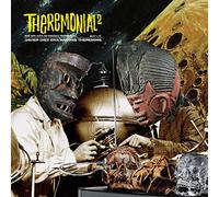 Javier Diez Ena & His Theremins - Theremonial 2