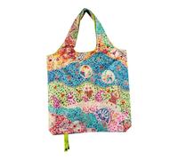 Javier Elementos - Borsa della spesa pieghevole e riutilizzabile di grande capacità