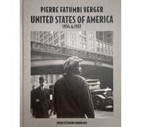 Javier Escudero Pierre Fatumbi Verger: United States of Ameri (Copertina rigida)