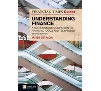 Javier Estrada Financial Times Guide to Understanding Finance, The (Tascabile)
