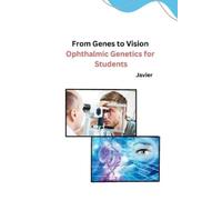 Javier From Genes to Vision (Tascabile)