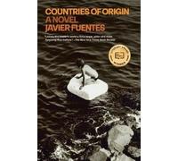 Javier Fuentes Countries of Origin (Tascabile)
