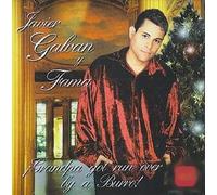 Javier Galvan Y Fama - Grandpa Got Run Over By a Burro (UK Import)
