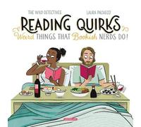 Javier García del Moral Andrés de la Casa Huer Reading Quirks (Copertina rigida)