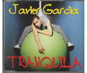 javier garcia - tranquila