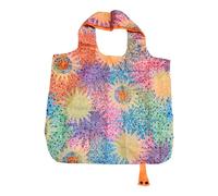 Javier Gaudí - Borsa della spesa pieghevole e riutilizzabile di grande capacità