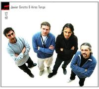 Javier Girotto, Aires Tango - 10/15