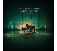 Javier Girotto, Jean-Pierre Como Parfum D'azur