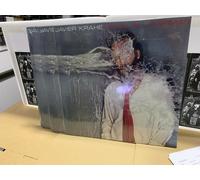 JAVIER KRAHE LP VALLE DI LACRIME RSD 2019 SIGILLATO
