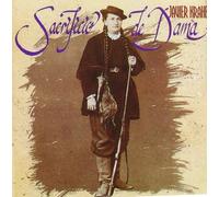 Javier Krahe Sacrificio de DAMA (CD)