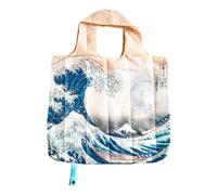 Javier La Ola - Borsa della spesa pieghevole e riutilizzabile di grande capacità