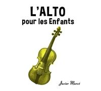 Javier Marcó L'Alto pour les enfants (Tascabile)