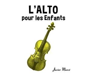 Javier Marcó L'Alto pour les enfants (Tascabile)