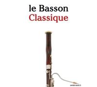 Javier Marcó Le Basson Classique (Tascabile)