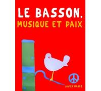 Javier Marcó Le Basson, Musique et Paix (Tascabile)