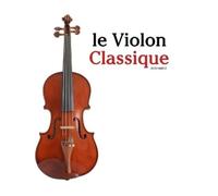 Javier Marcó Le Violon Classique (Tascabile)