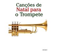 Javier Marcó Les chants de Noël pour la Trompette (Tascabile)