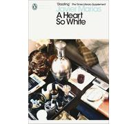 Javier Marías A Heart so White (Tascabile) Penguin Modern Classics