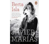 Javier Marías Berta Isla (Tascabile)