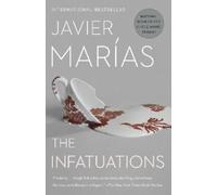 Javier Marías The Infatuations (Tascabile) Vintage International