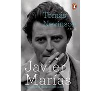 Javier Marías Tomás Nevinson (Tascabile)
