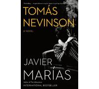 Javier Marías Tomás Nevinson (Tascabile) Vintage International