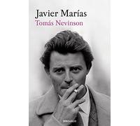Javier Marias Tomas Nevison (Tascabile)