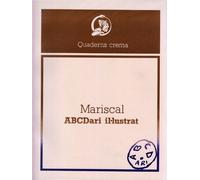 Javier Mariscal ABCdari il·lustrat (Tascabile)