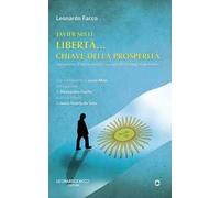Javier Milei libertà... Chiave della prosperità. Capitalismo di libero mercato vs capitalismo degli stakeholder