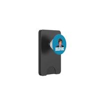 Javier Milei Milei-ting Via le idee socialiste dal libero PopSockets PopWallet per MagSafe