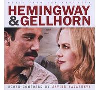 Javier Navarrete - Hemingway & Gellhorn