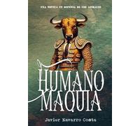 Javier Navarro Costa Una novela en defensa de los animales (Tascabile)