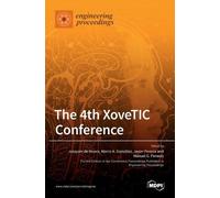 Javier Pereira Loureiro Joaquim de Moura Marc The 4th XoveTIC (Copertina rigida)