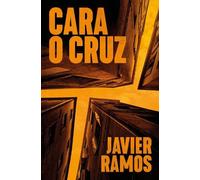 Javier Ramos Cara o cruz / Heads or Tails (Tascabile)