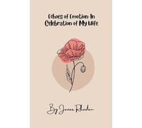 Javier Rhoden Echoes of Emotion (Tascabile)
