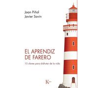 El aprendiz de farero: 15 Claves Para Disfrutar De La Vida